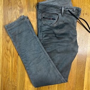 Men's Diesel JOGGJEANS Thommer Slim fit, Waist 32